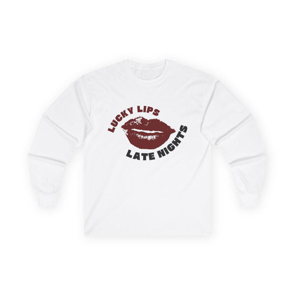 Unisex Longsleeve