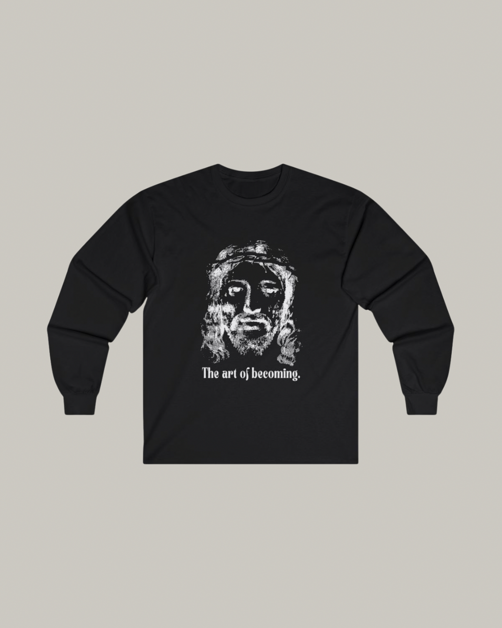 Jesus Longsleeve