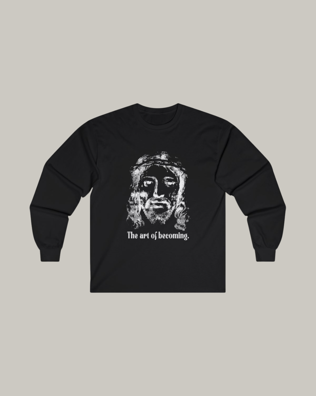Jesus Longsleeve