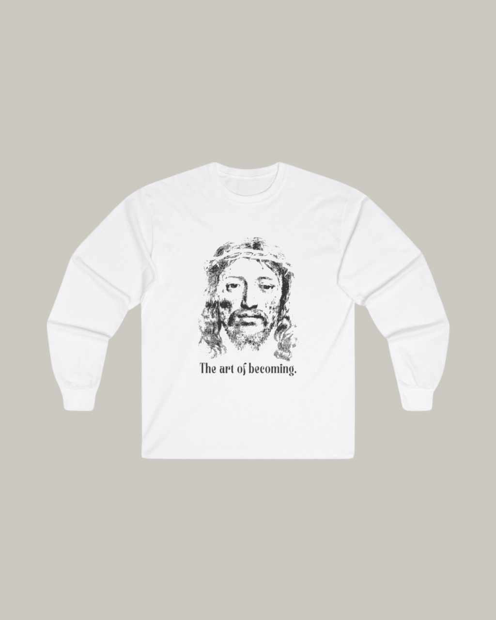 Jesus Longsleeve
