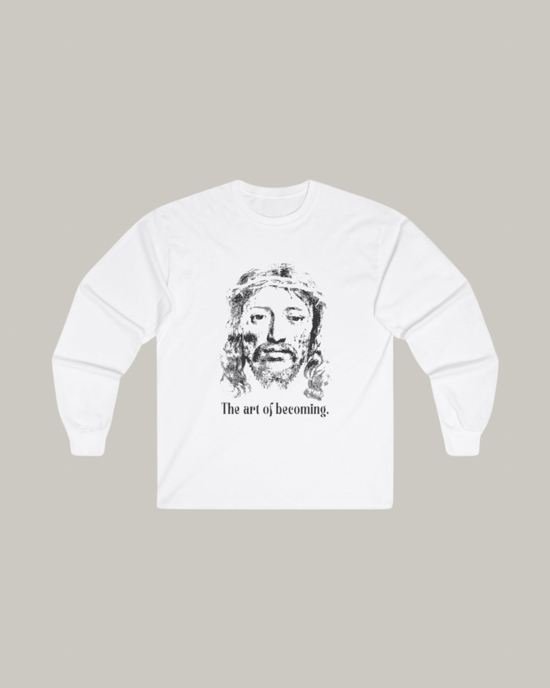 Jesus Longsleeve