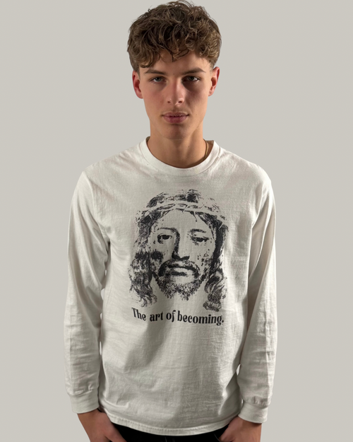 Jesus Longsleeve