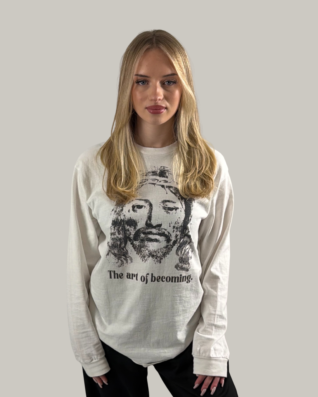 Jesus Longsleeve