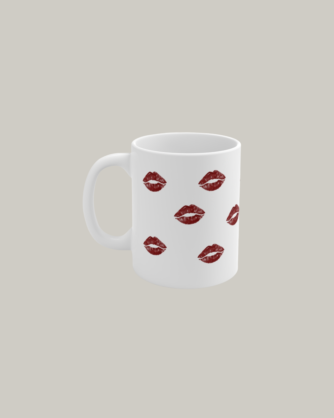 l'amour Tasse