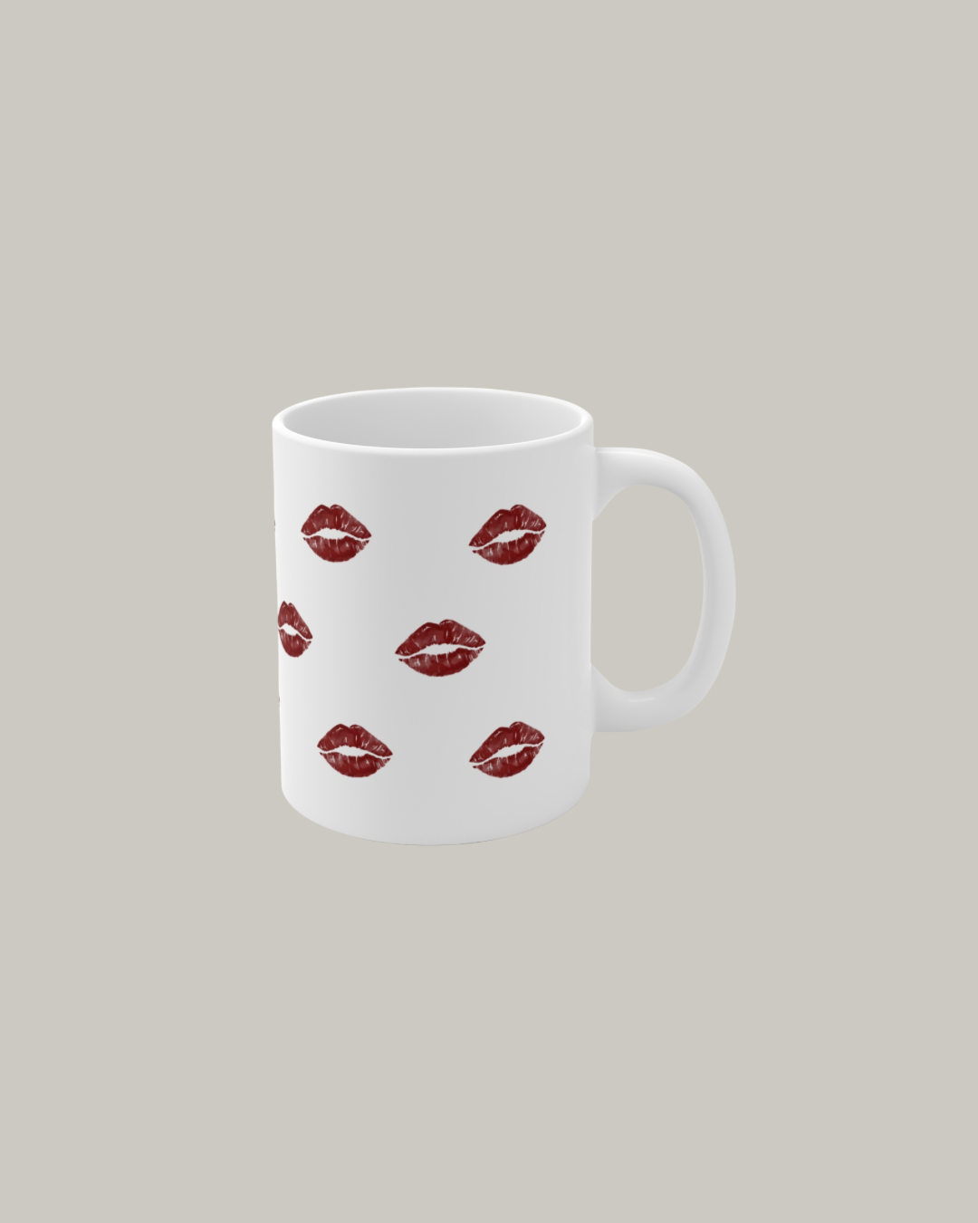l'amour Tasse