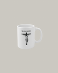 Jesus Tasse