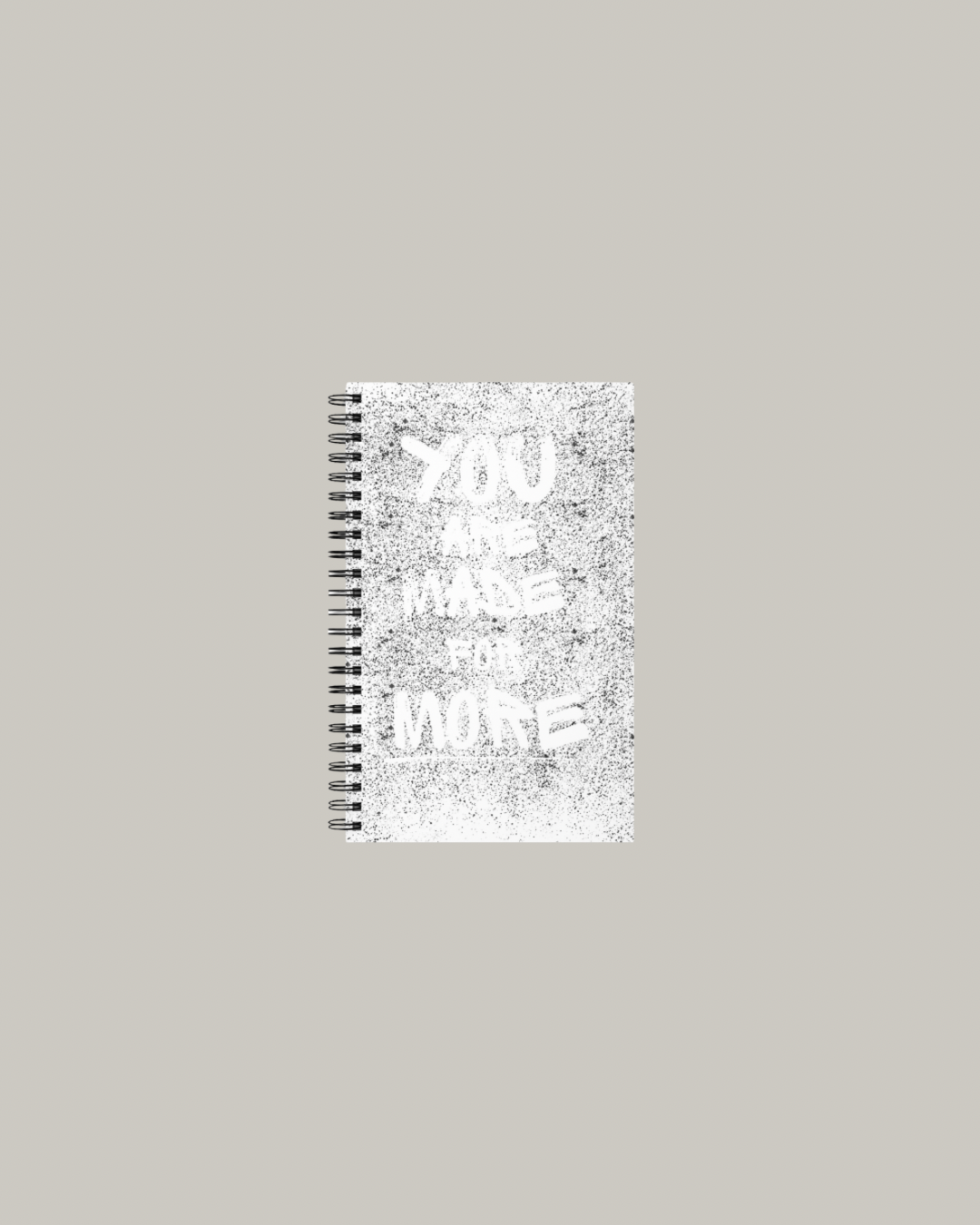 MADE FOR MORE Visionbuch