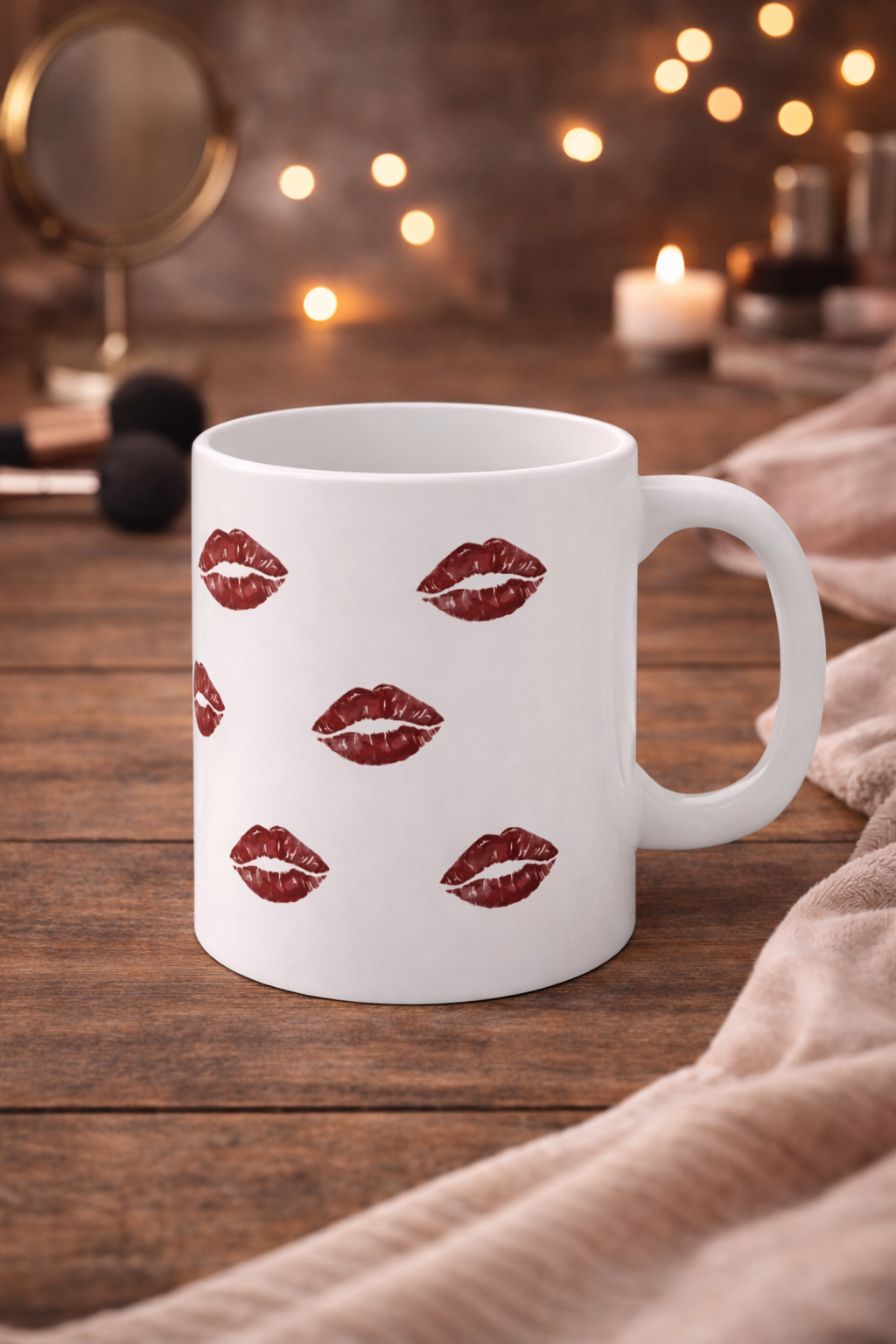 l'amour Tasse