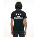 FOR THE CULTURE Tee