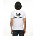 FOR THE CULTURE Tee