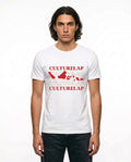 Culturelap Map Logo Tee