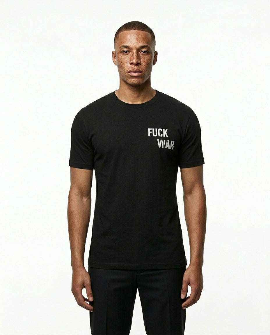 Fuck War T-Shirt