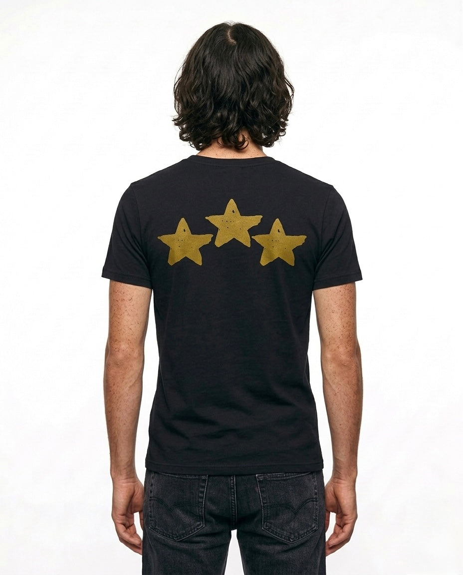 Gold Star T-Shirt