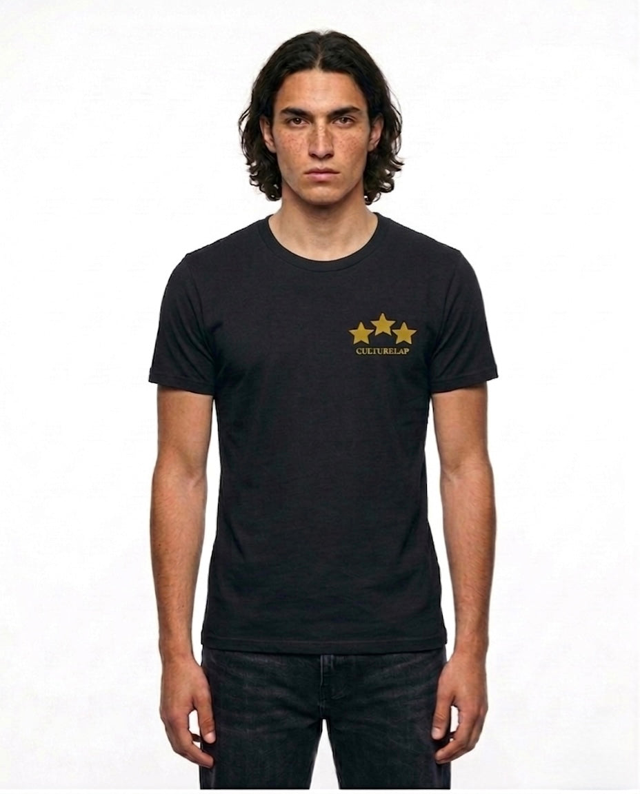 Gold Star T-Shirt