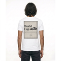 World Cup 2026 Soccer Tee — Argentina
