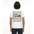 World Cup 2026 Soccer Tee — Portugal