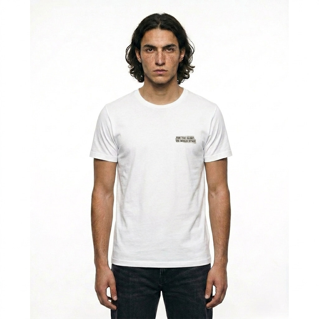 World Cup 2026 Soccer Tee — England