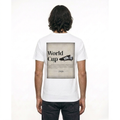 World Cup 2026 Soccer Tee — Brasil