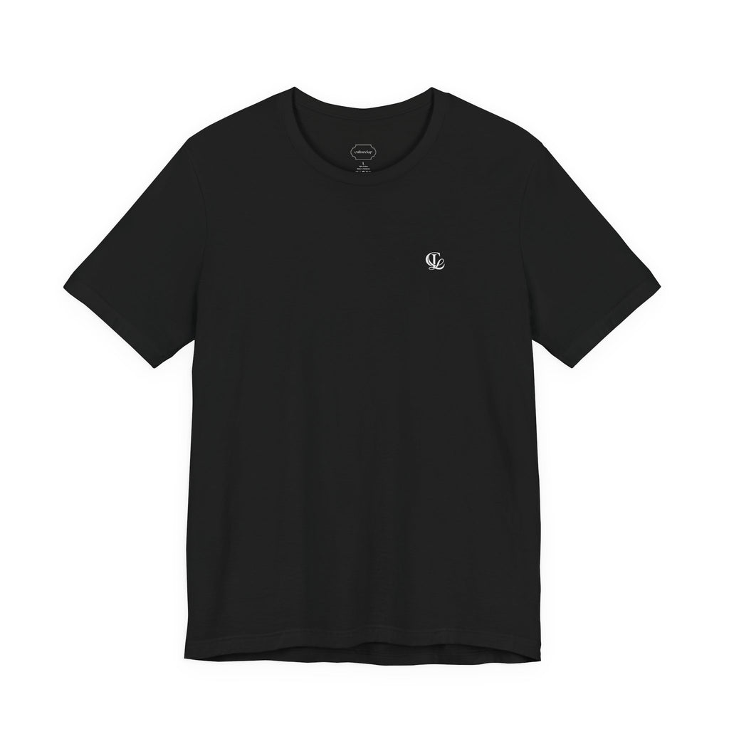 T-shirt basique - Noir