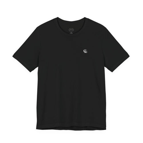 Basic T-shirt - Black