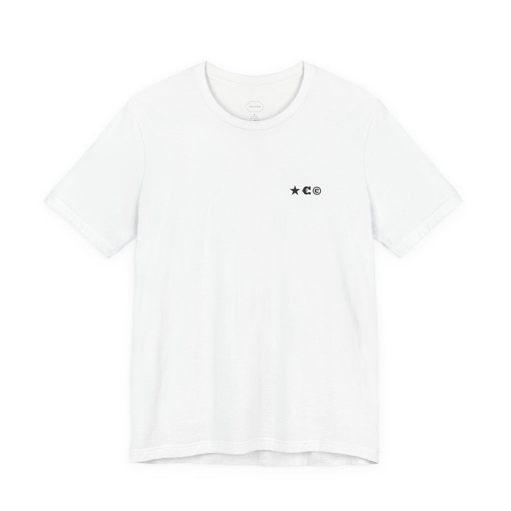 FOR THE CULTURE Tee