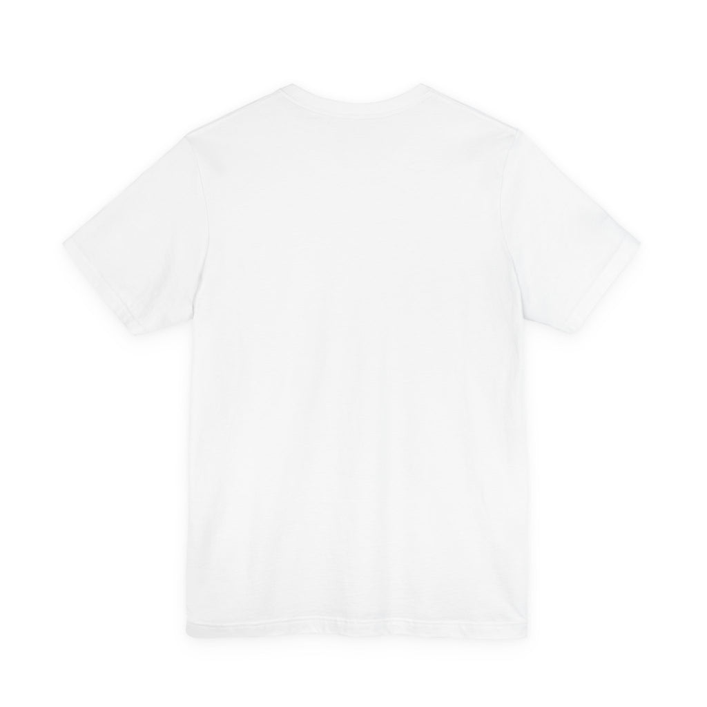 T-shirt basique - blanc