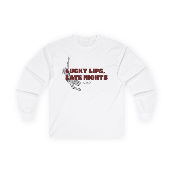 Unisex Longsleeve