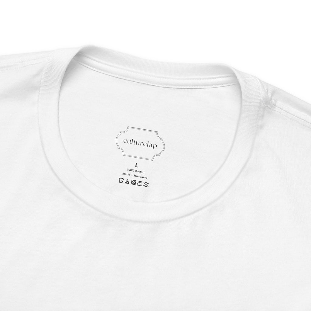 FOR THE CULTURE Tee