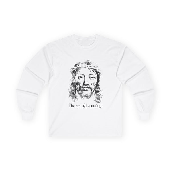 Jesus Longsleeve