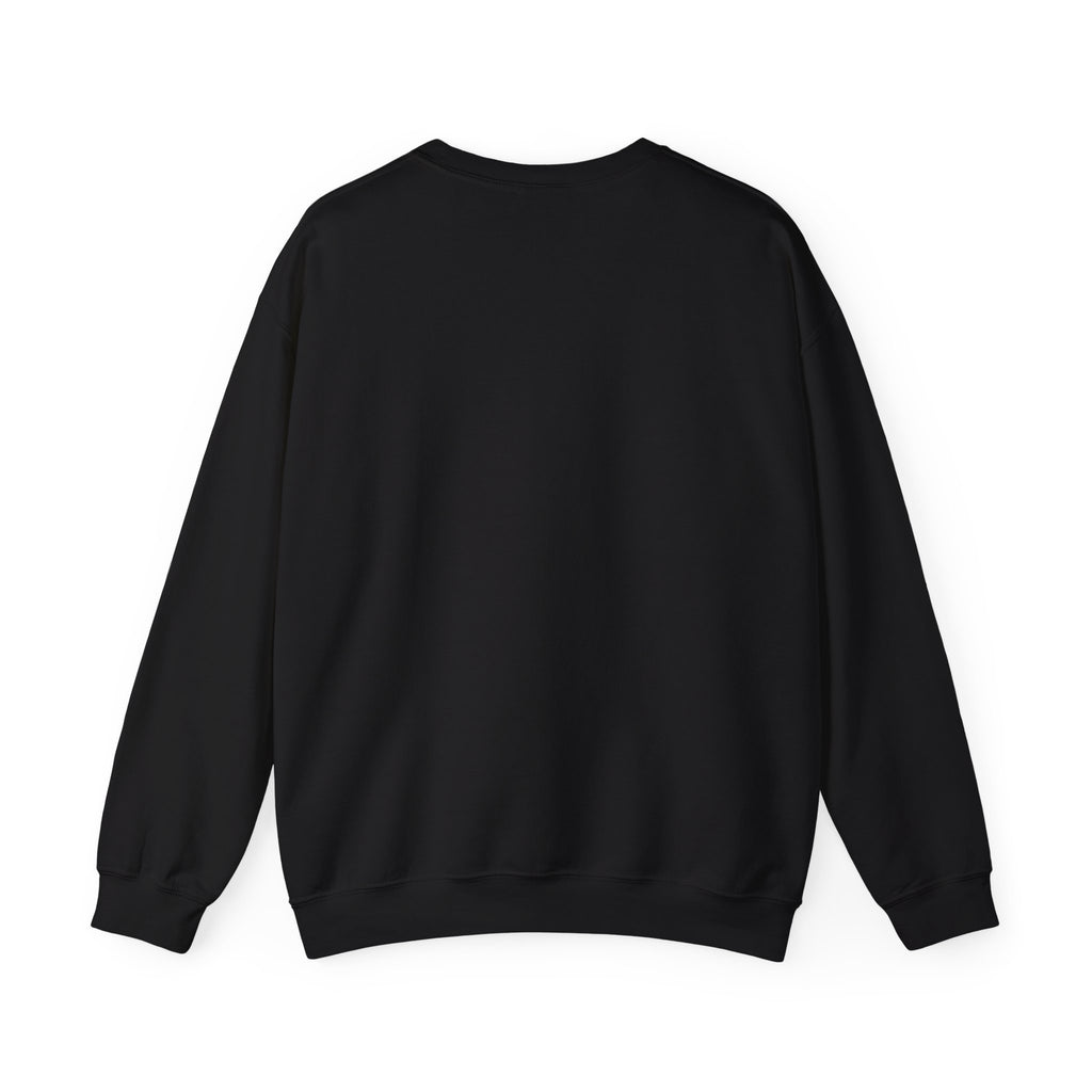Sweat-shirt basique - Noir