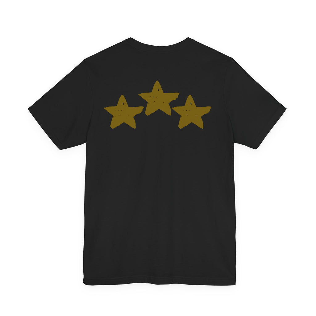 Gold Star T-Shirt