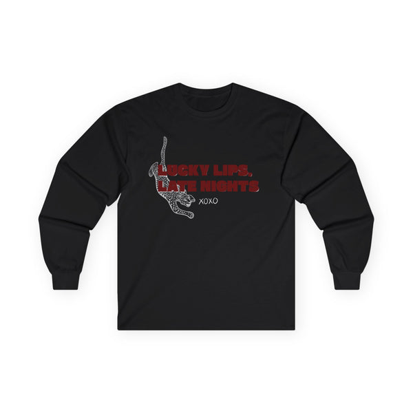 Unisex Longsleeve